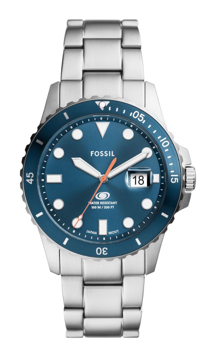 Fossil watch - Men - 1758417289