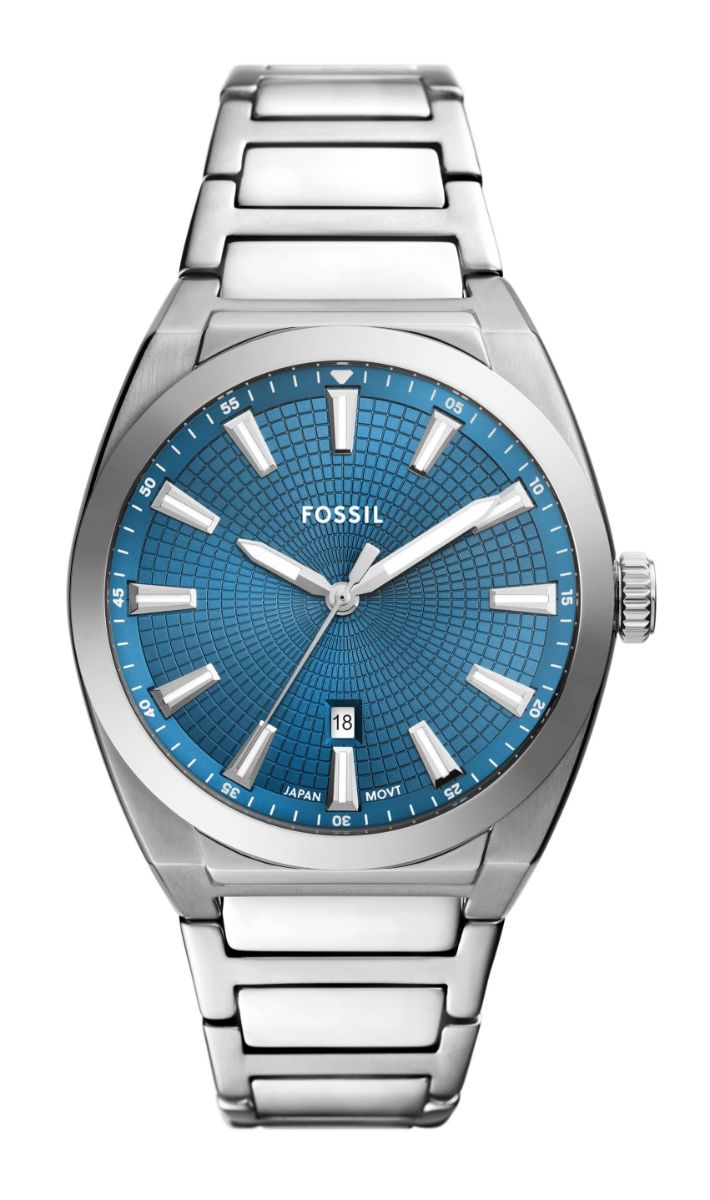 What are the 3 dials on a fossil watch best sale