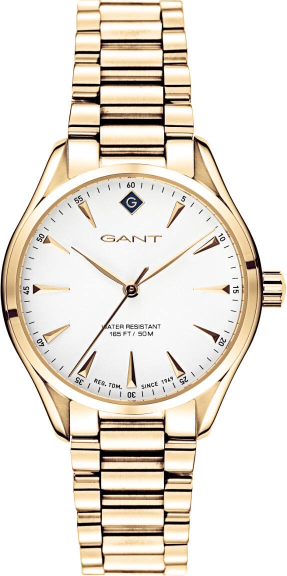 Gant Sharon 70th Anniversary white G129007 watchesonline