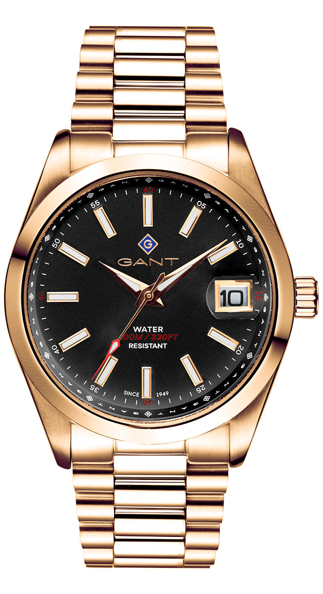 Buy gant shop watches online