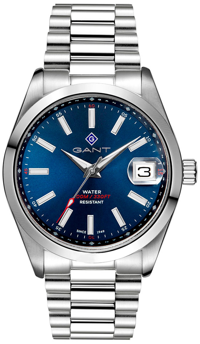 Gant 2025 men's watch