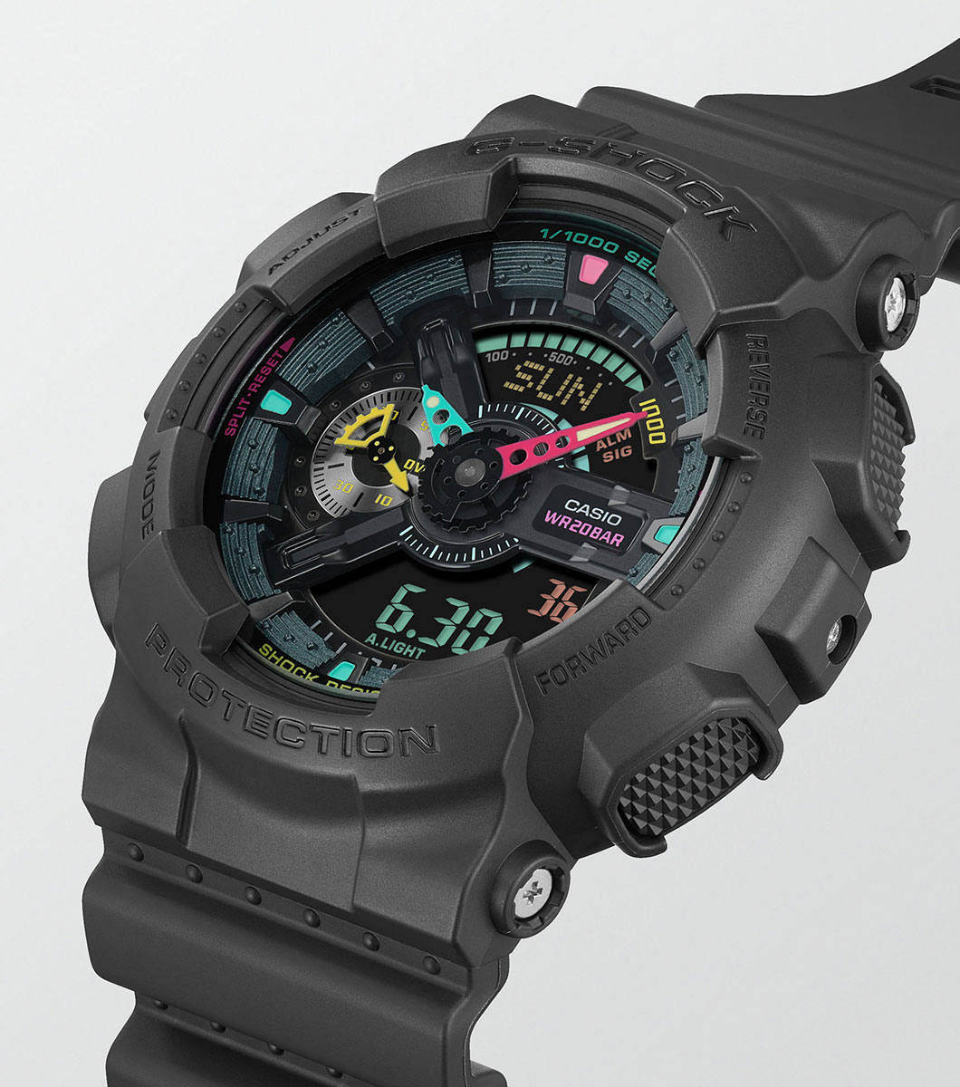 Casio wr208ar price sale