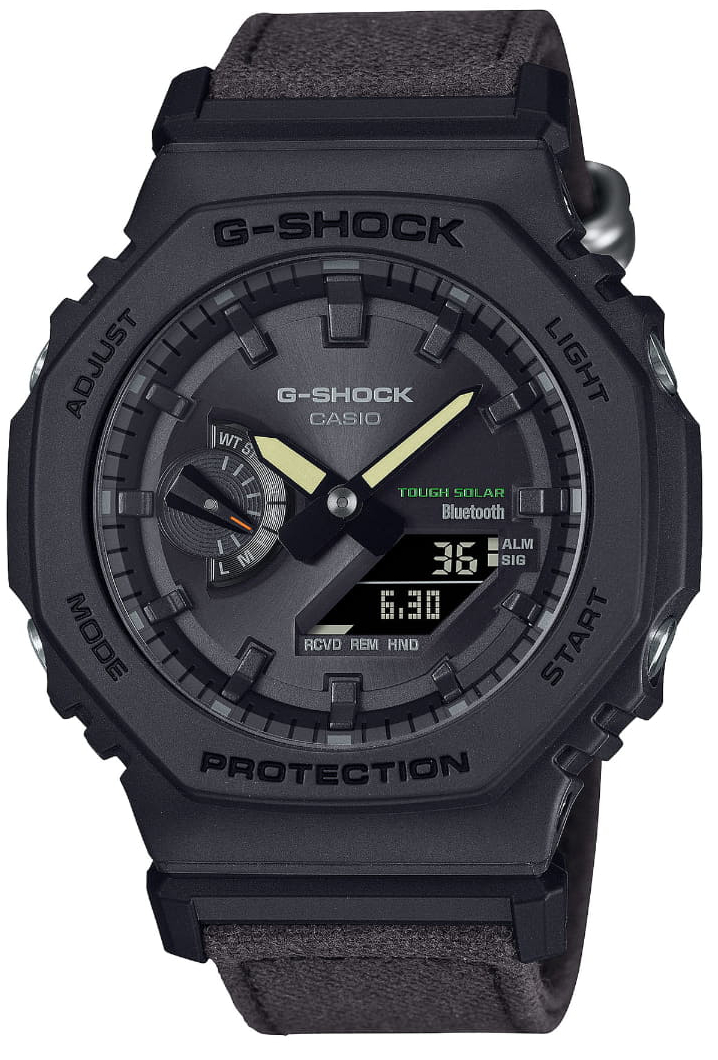 G shock monochrome discount grey