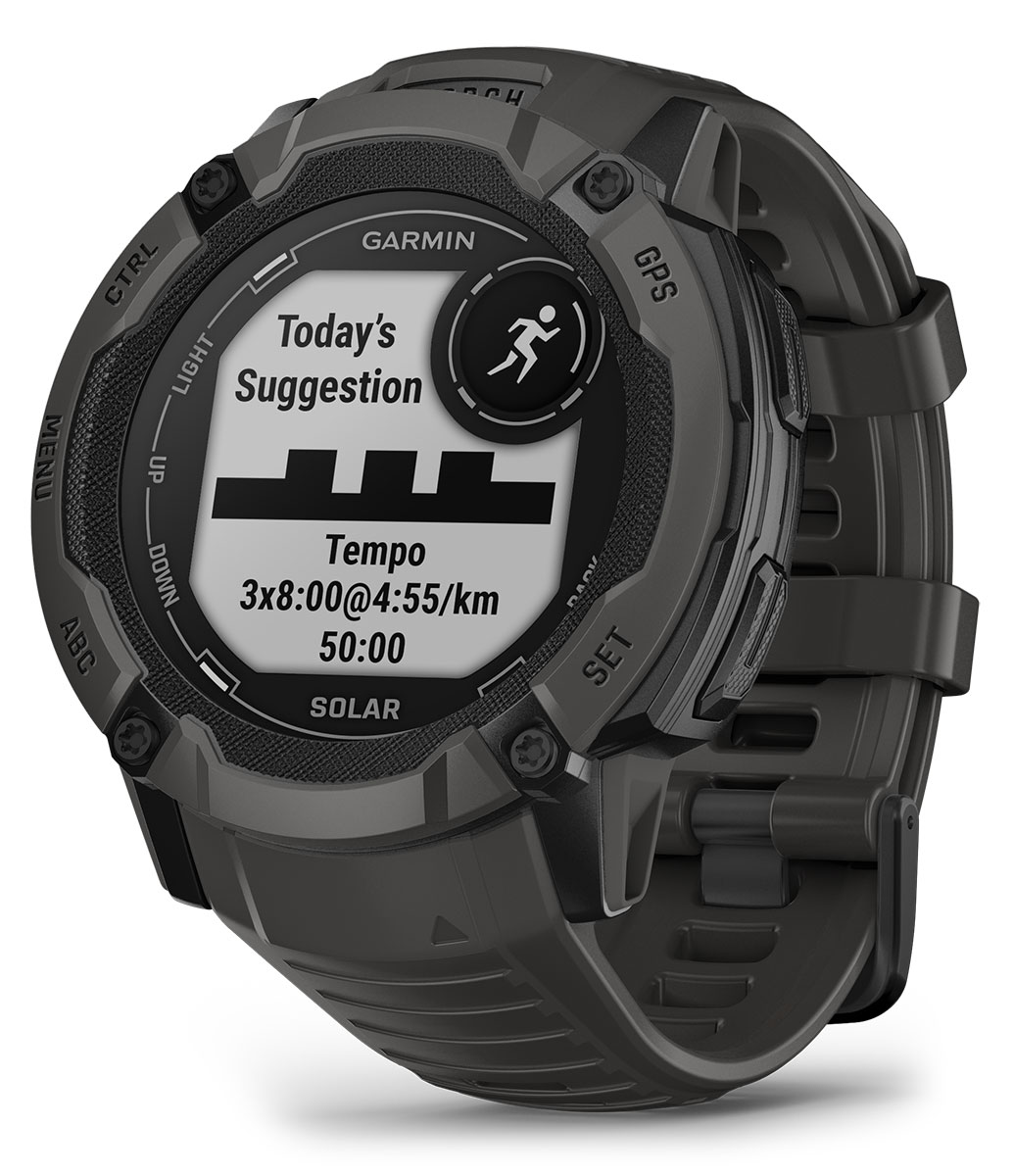 Garmin graphite discount