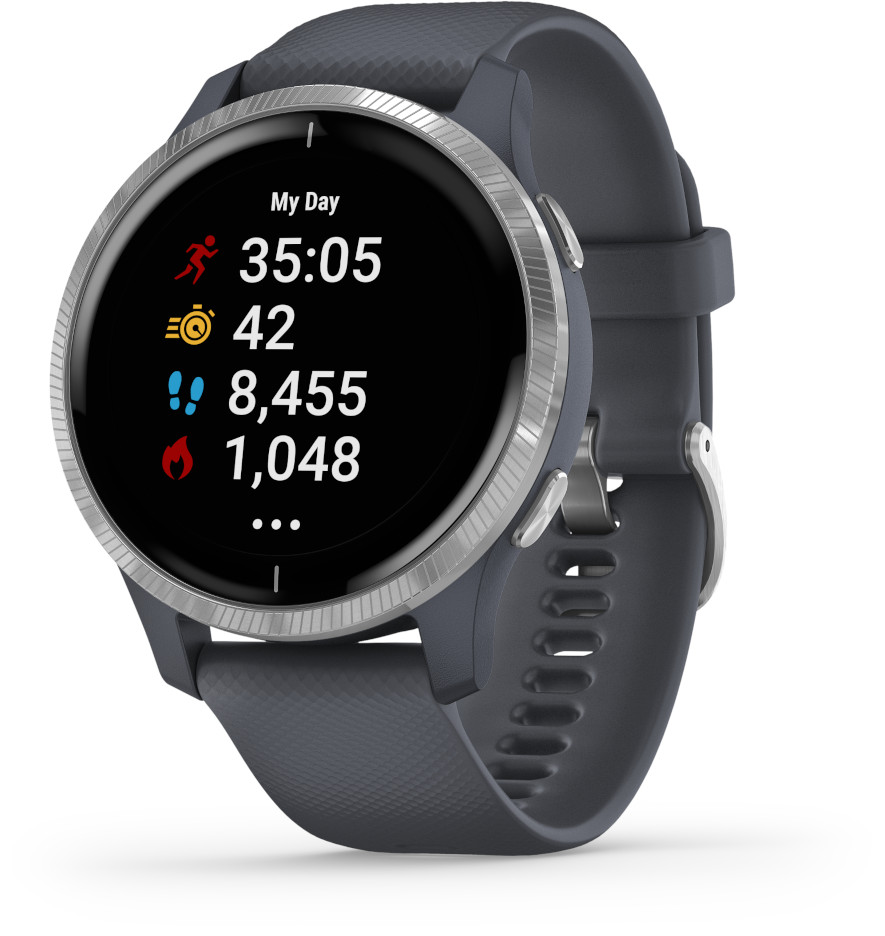 Venu amoled gps online smartwatch