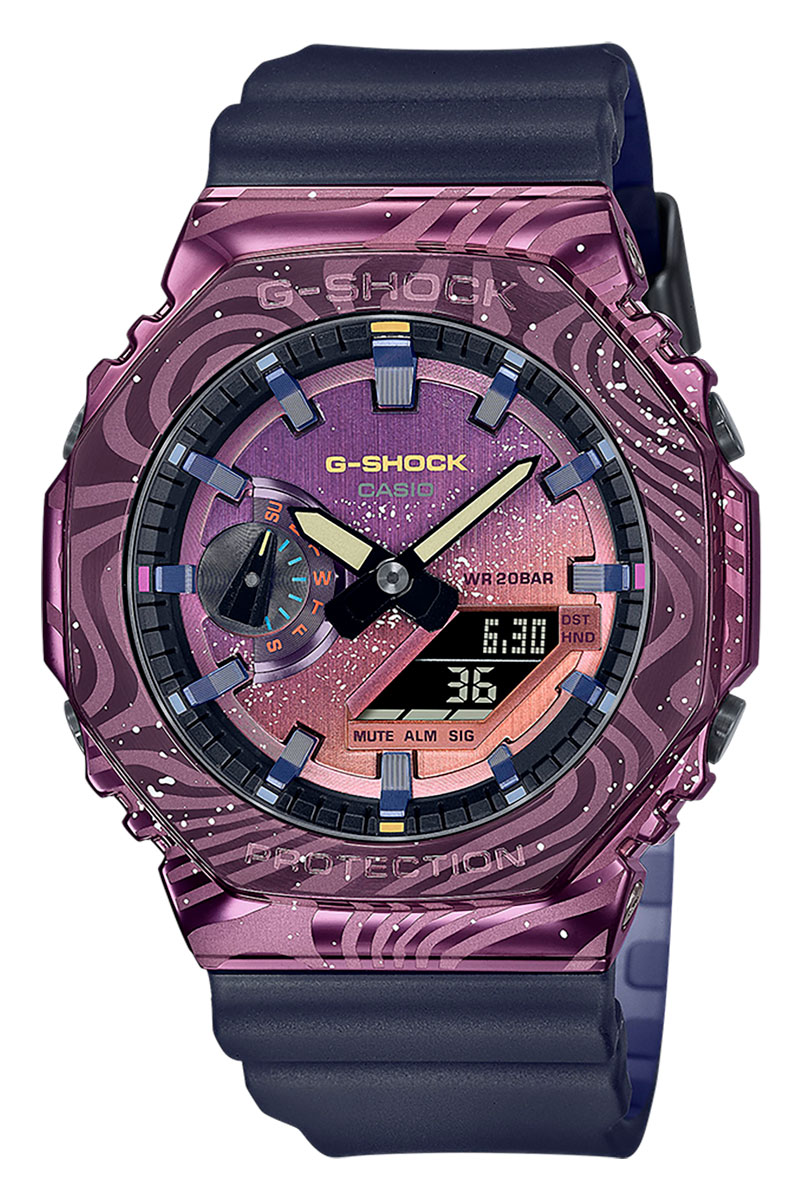 G cheap shock exchange