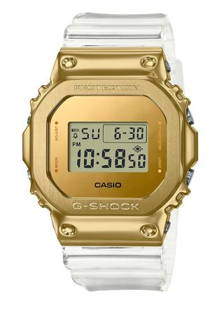 Online G-Shock Watches Casio