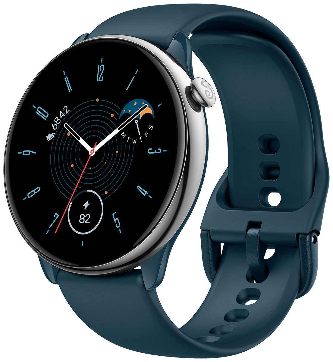 Amazfit GTR Mini Misty Pink watchesonline