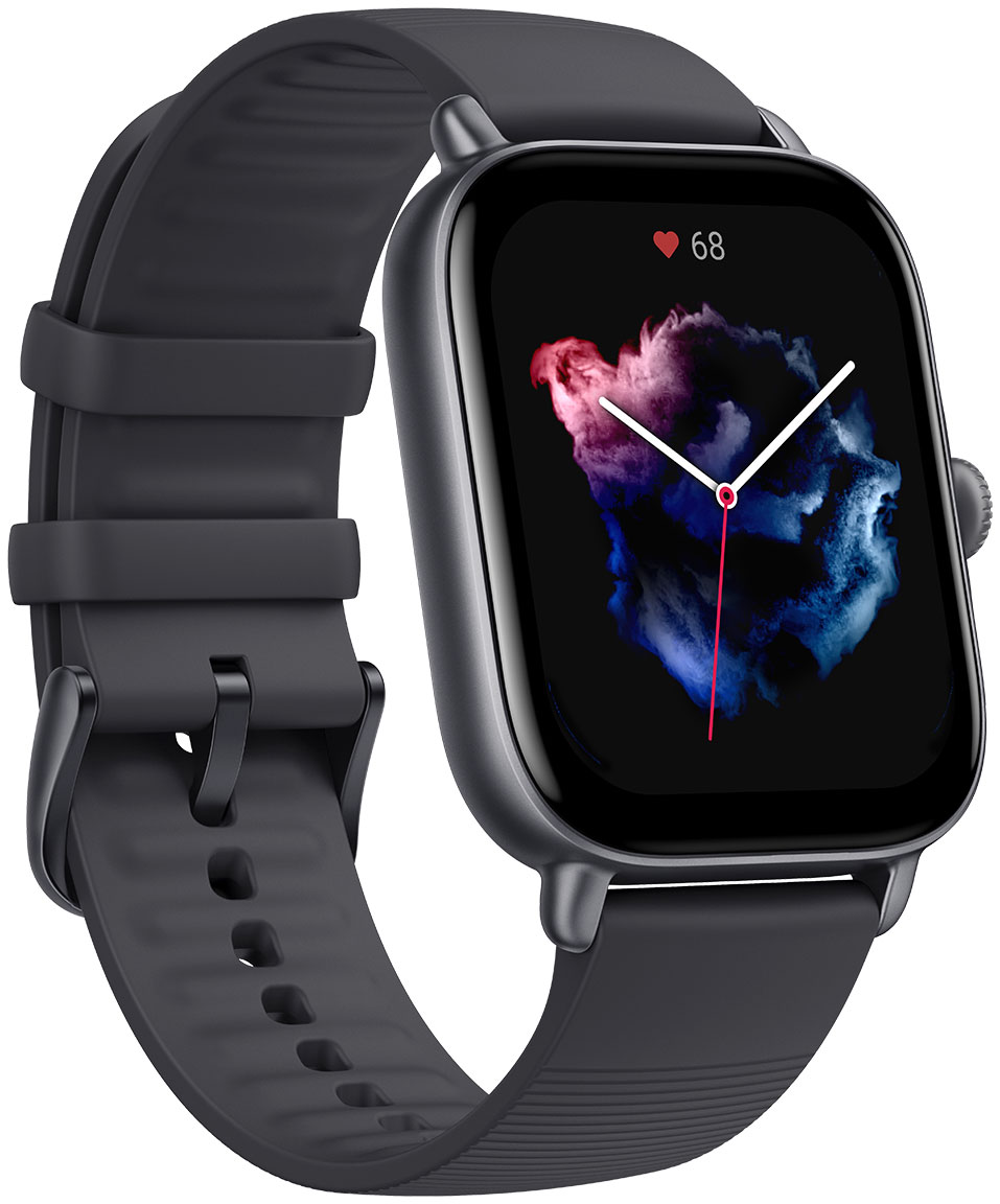 xiaomi watch gts 3