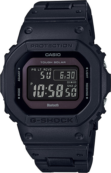 【お得限定品】カシオg-shock gw-b5600bc 時計
