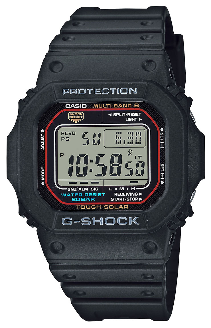 Casio hotsell illuminator cena