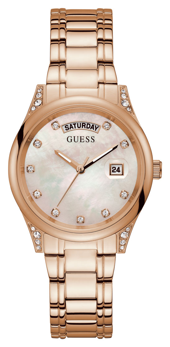 GUESS Aura GW0047L2 - watchesonline.com