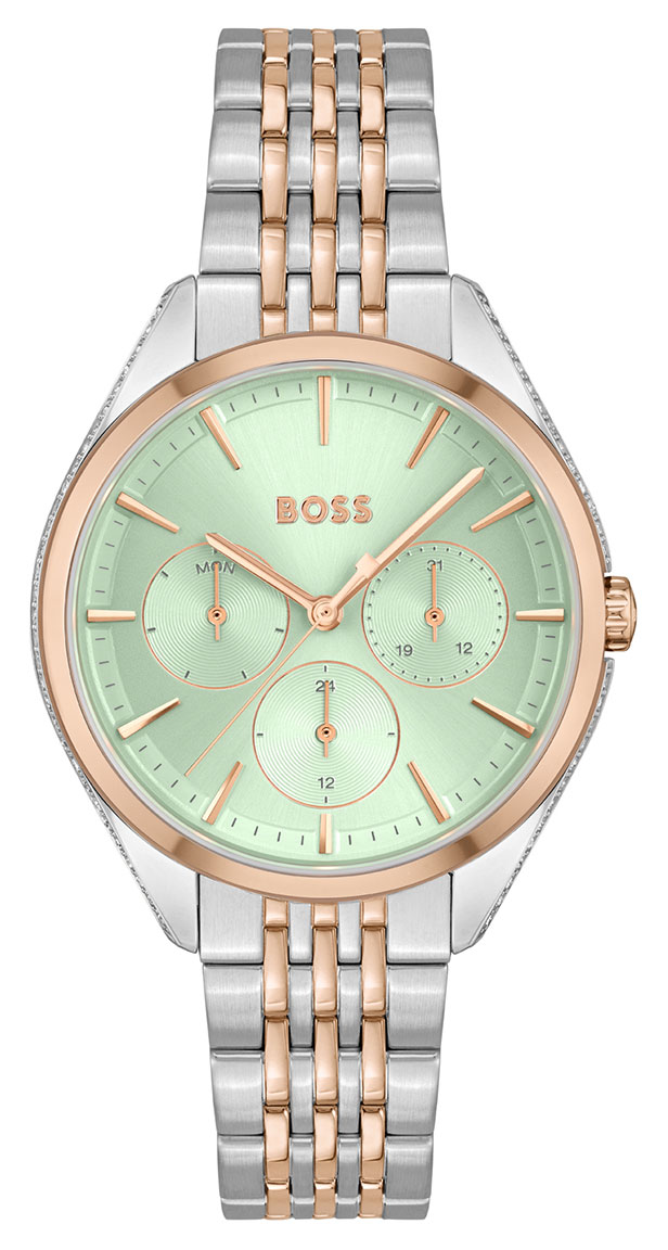 Boss watches outlet online