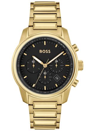 BOSS Watches Online - Quick Delivery