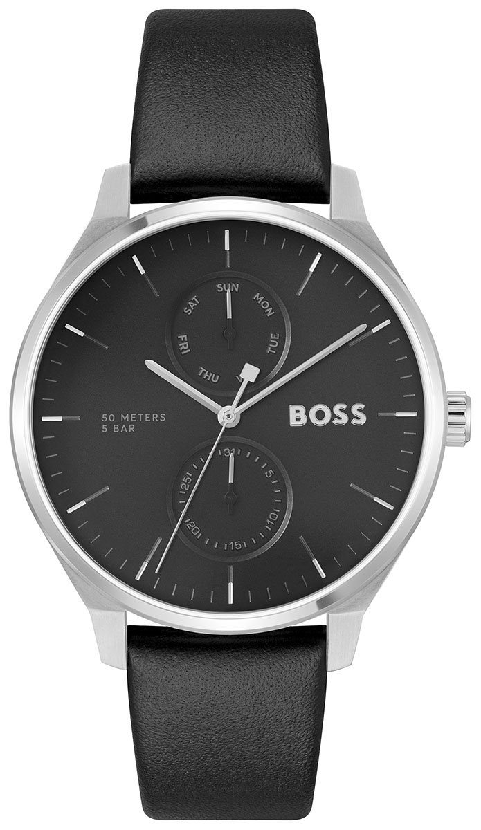 Hugo boss smart on sale watch best buy