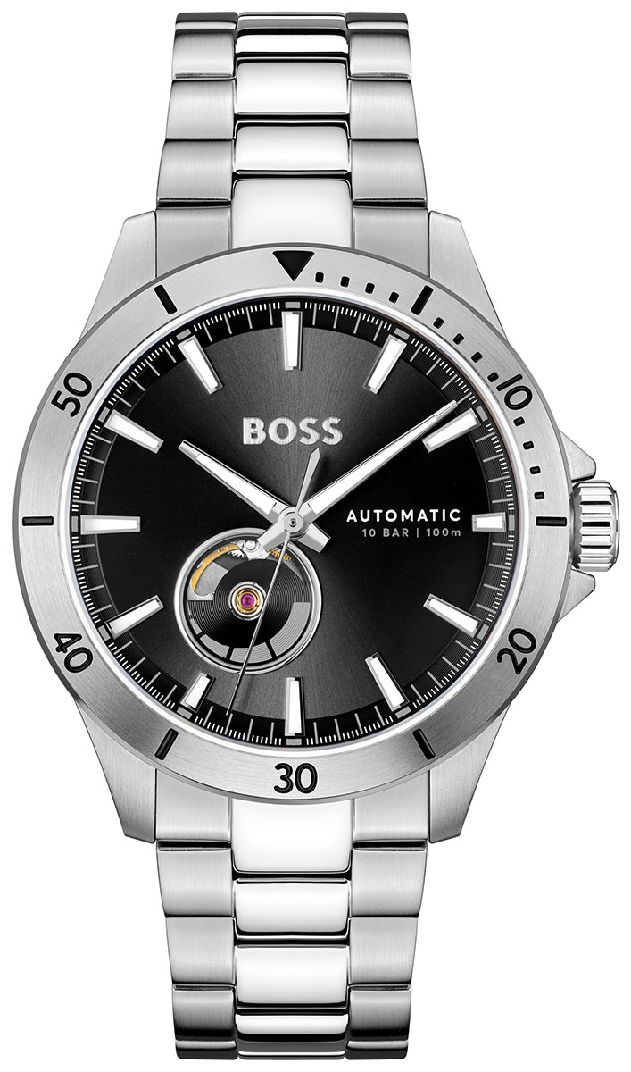 BOSS Troper Automatic 1514202 watchesonline