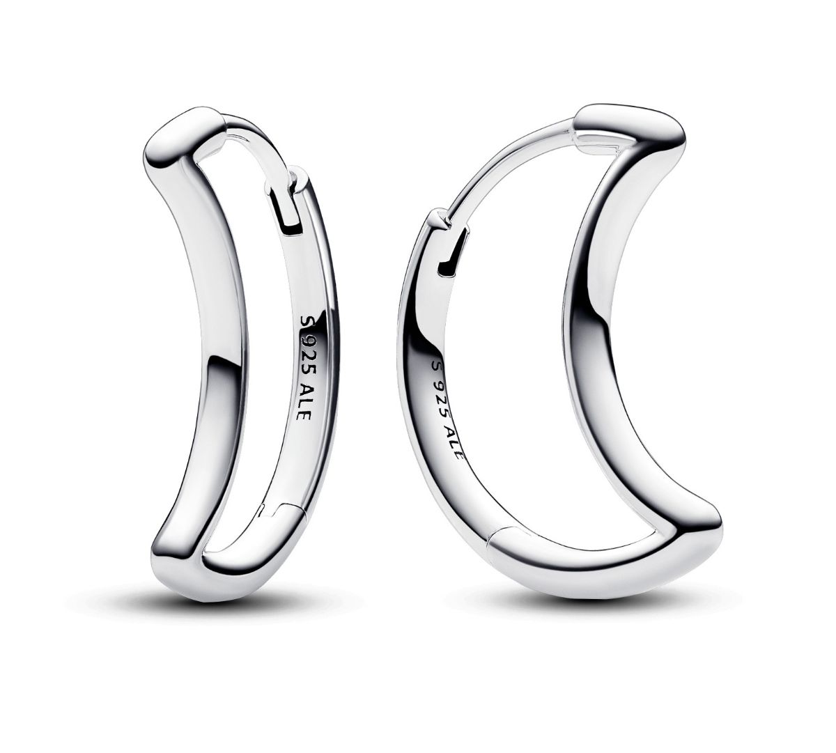 Pandora deals earrings mens