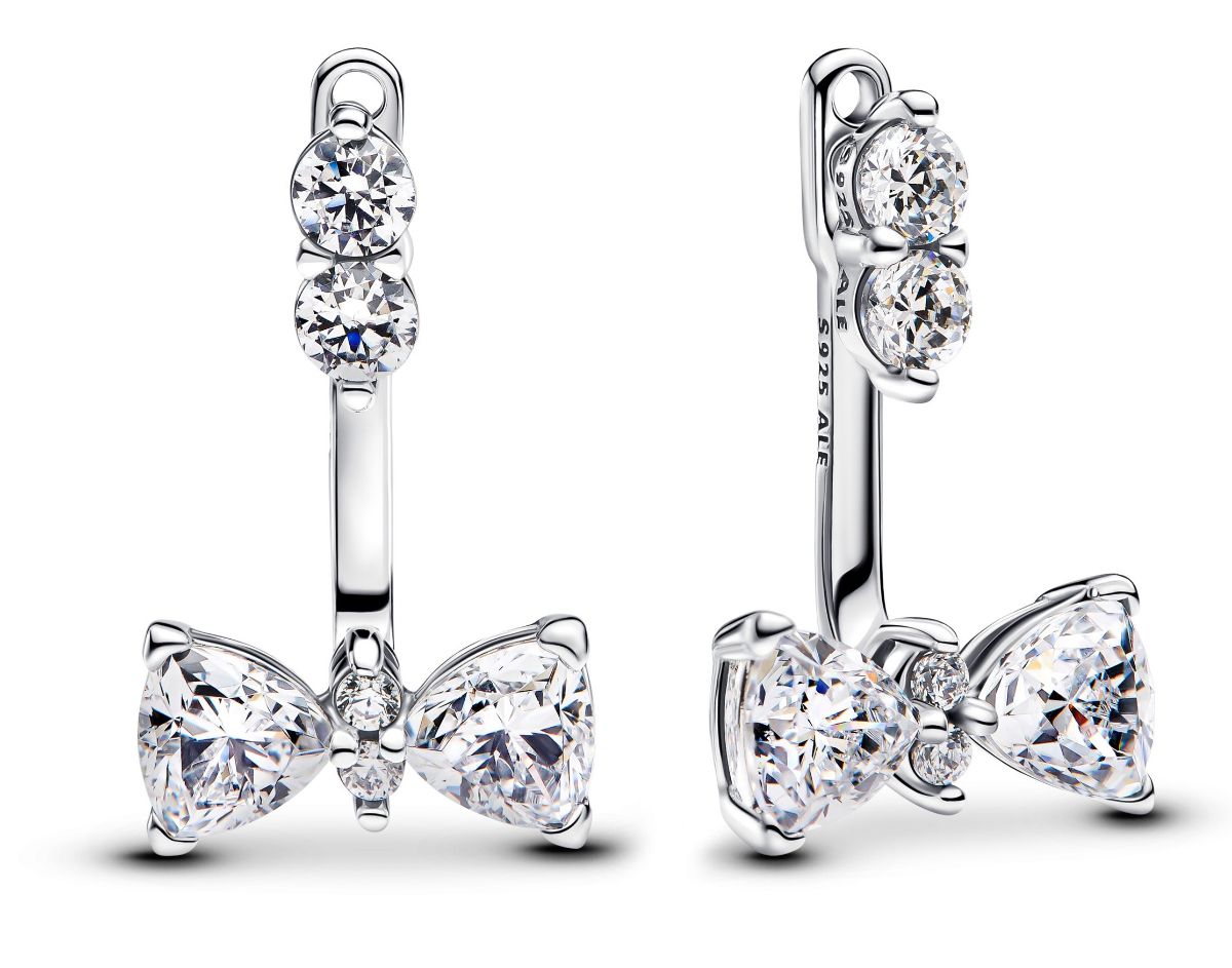 Coming soon Pandora popular earrings