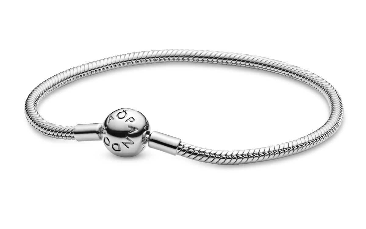 Pandora base sale bracelet