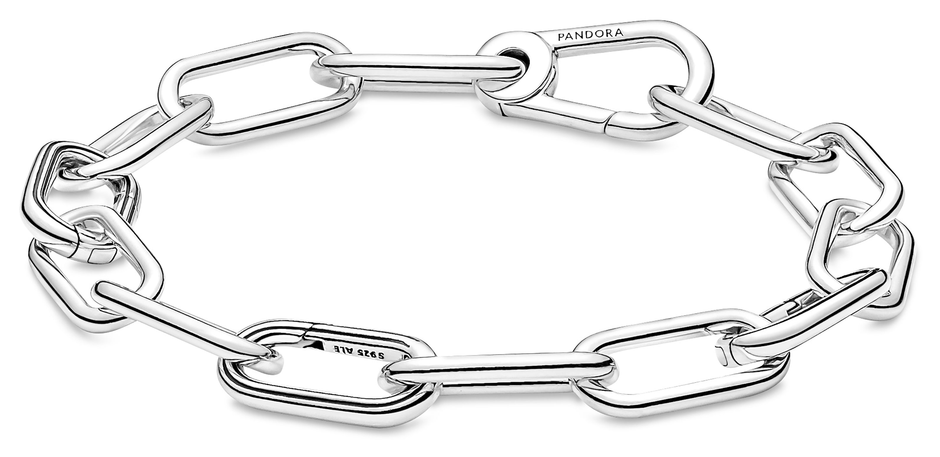 REVIEW: Pandora ME Link Chain Bracelets - The Art of Pandora