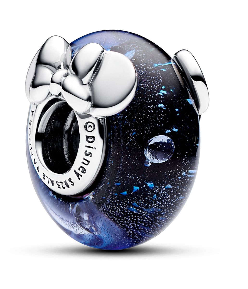 Pandora minnie deals murano charm