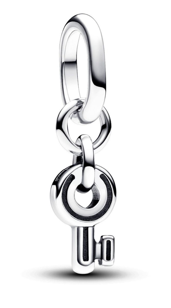Pandora ME Key Mini Dangle Charm Sterling silver charm 793084C00 watchesonline
