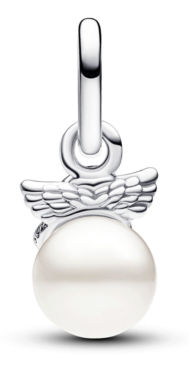 Pandora ME Broken Heart Mini Dangle Charm