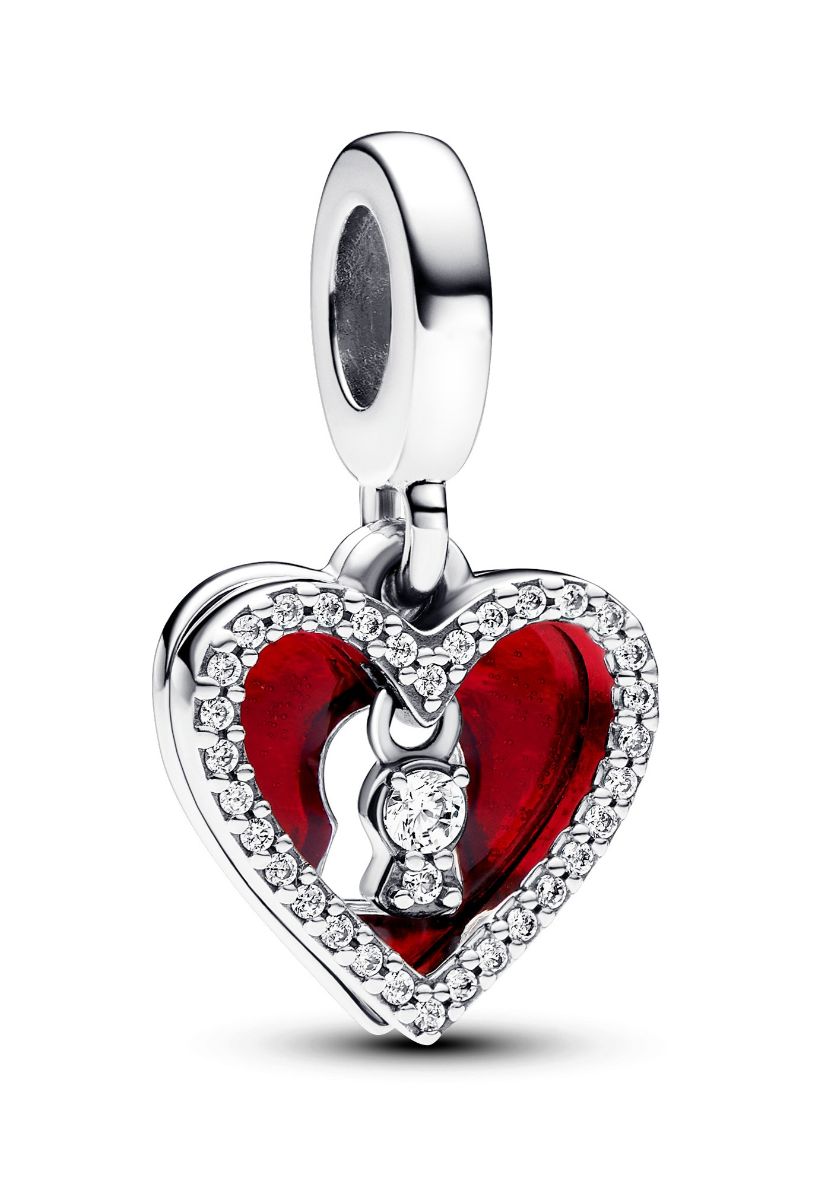 Sterling silver dangle charms store
