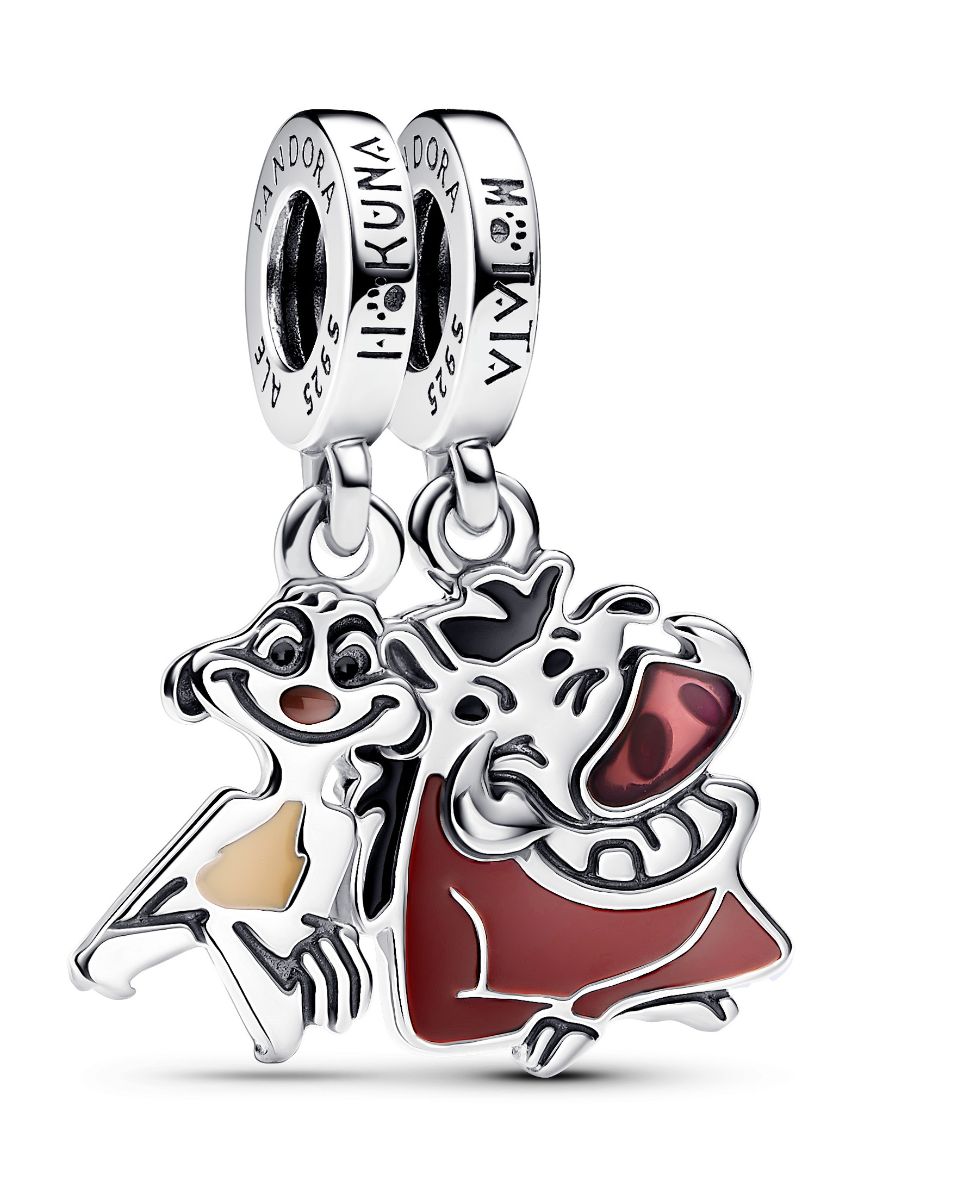 Disney simba pandora charm outlet