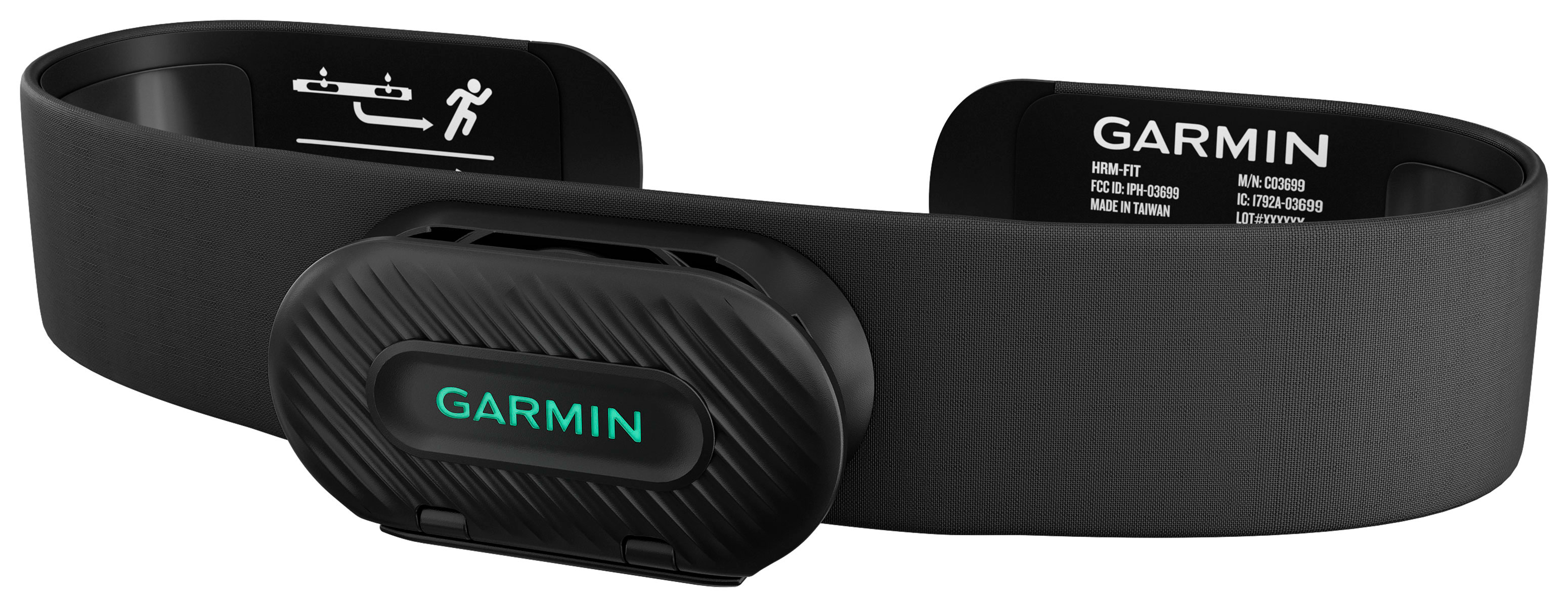 Garmin forerunner clearance hrm