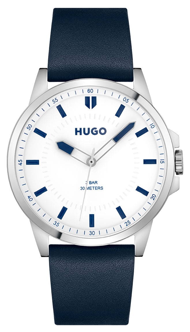 Hugo boss on sale watches online