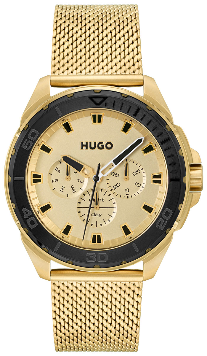 Mens gold 2024 watches online