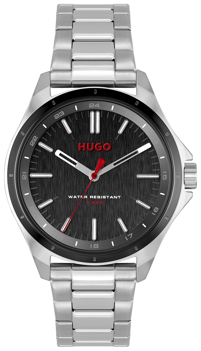 Hugo boss 2025 watches online