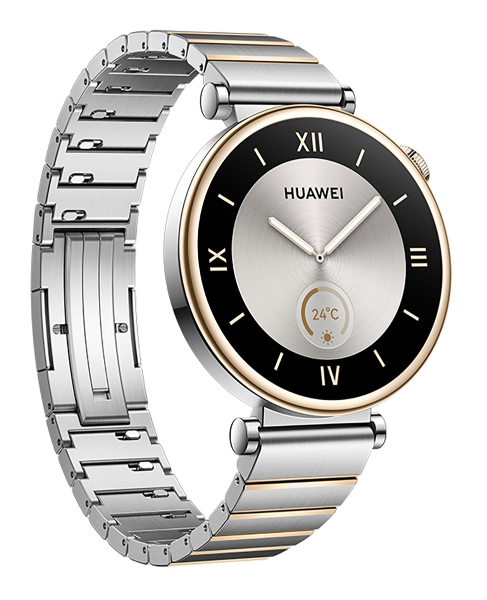 Huawei hotsell watch metal