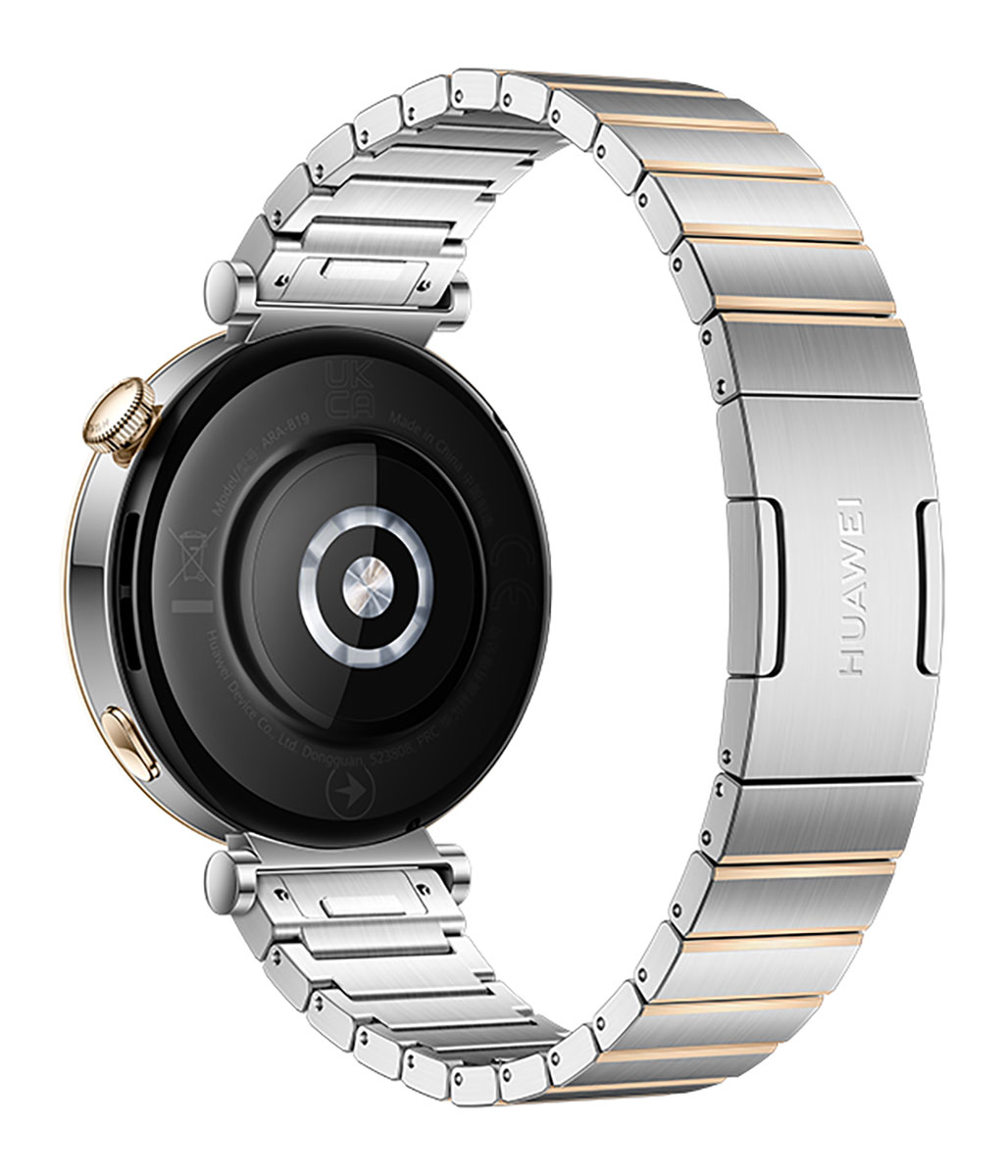 Huawei Watch GT4 41mm Elite Edition Stainless Steel