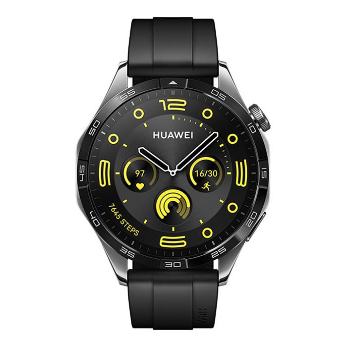 Huawei Watch GT4 Sport (46MM) - Black