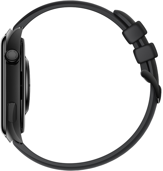 Huawei Watch 4 LTE Black watchesonline