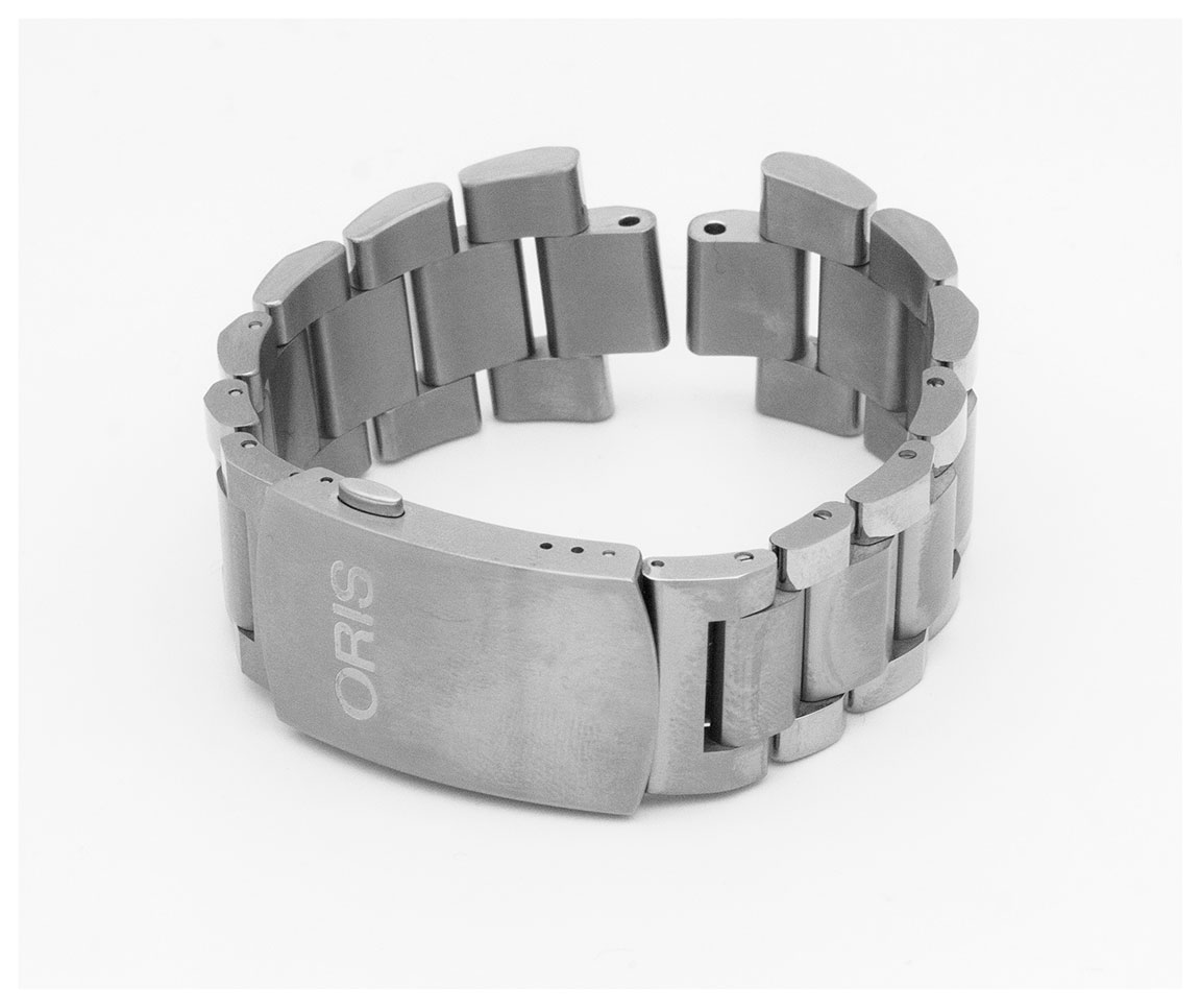 Oris Aquis Titanium Bracelet | ppgbbe.intranet.biologia.ufrj.br