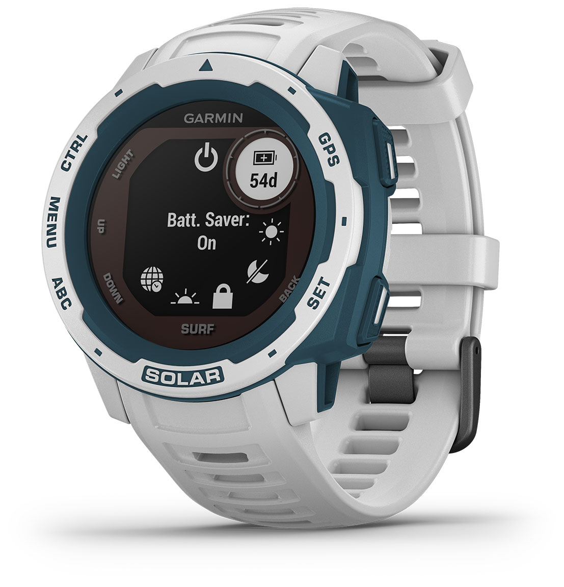 Surf smart 2024 watch