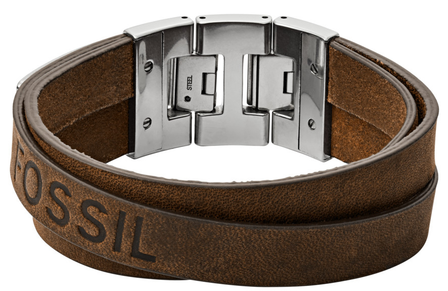Fossil vintage casual deals