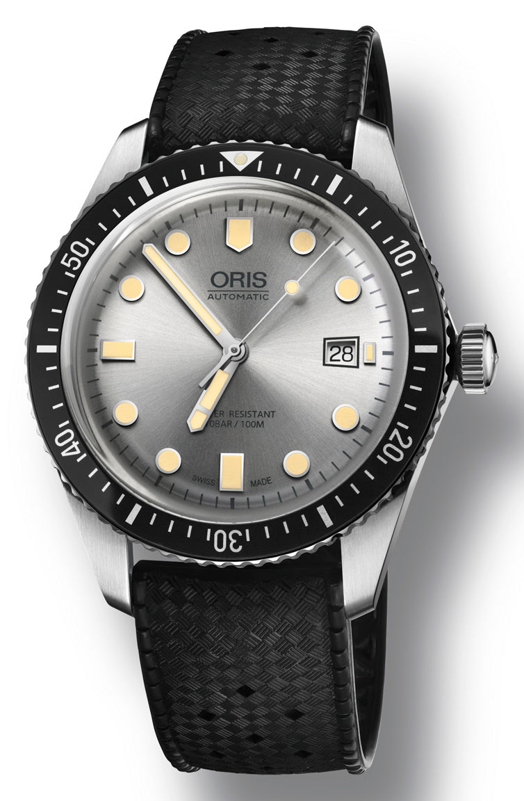 Oris Divers Sixty Five 01 733 7720 4051 07 4 21 18 watchesonline