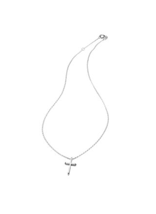 Kalevala Cross of Joy pendant silver 226998045