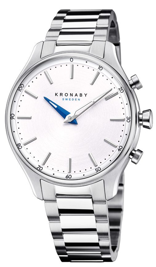 Kronaby discount sekel 38