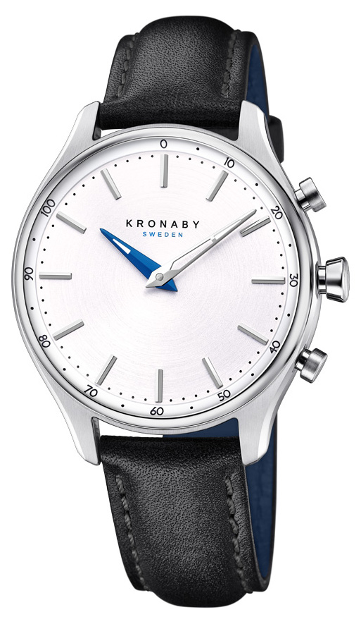 Kronaby heart outlet rate