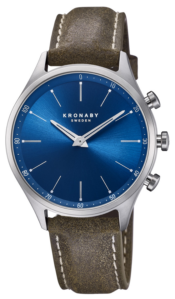 Kronaby smartwatch deals