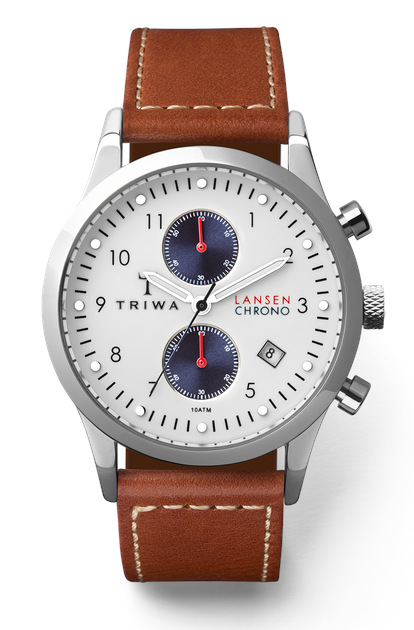 Triwa Duke Lansen Chrono LCST113 SC010215 watchesonline
