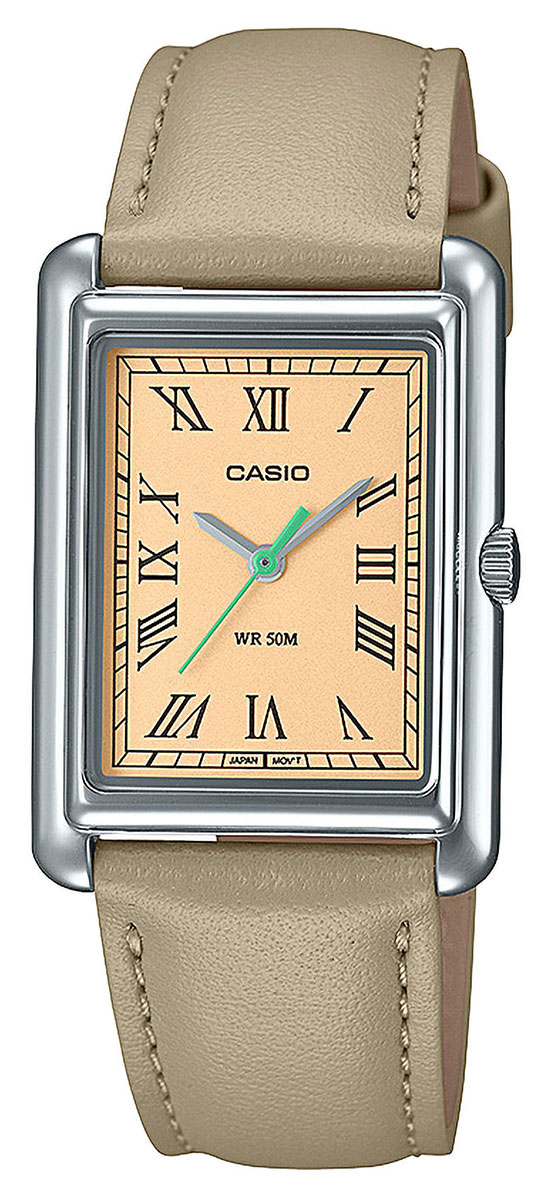 Casio Collection LTP B165L 5BVEF watchesonline