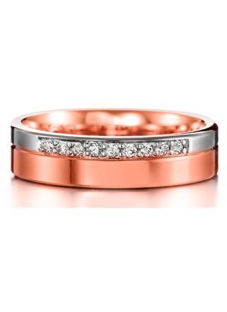 Lumoava Bride diamond ring 718330000