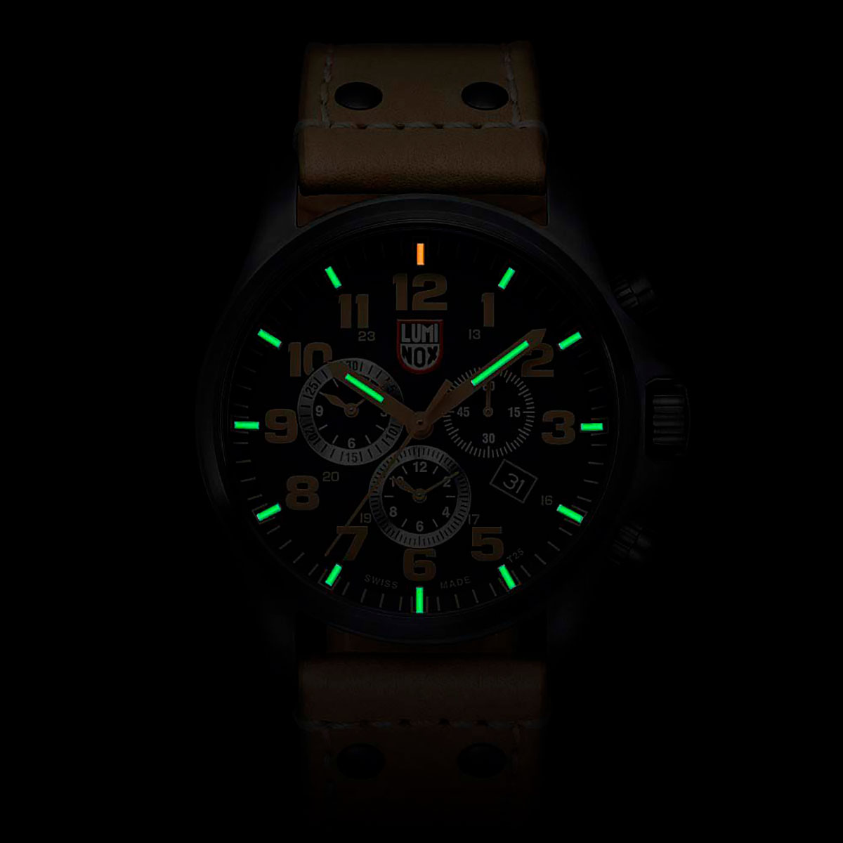 Luminox Atacama Field Chronograph 1945 watchesonline