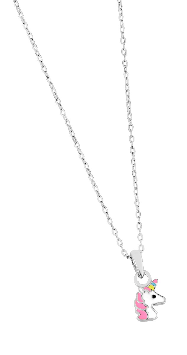 Unicorn 2025 necklace kohls